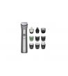 Philips Rasoio Elettrico All-In-One Trimmer 5000 MG5921/15 Gray