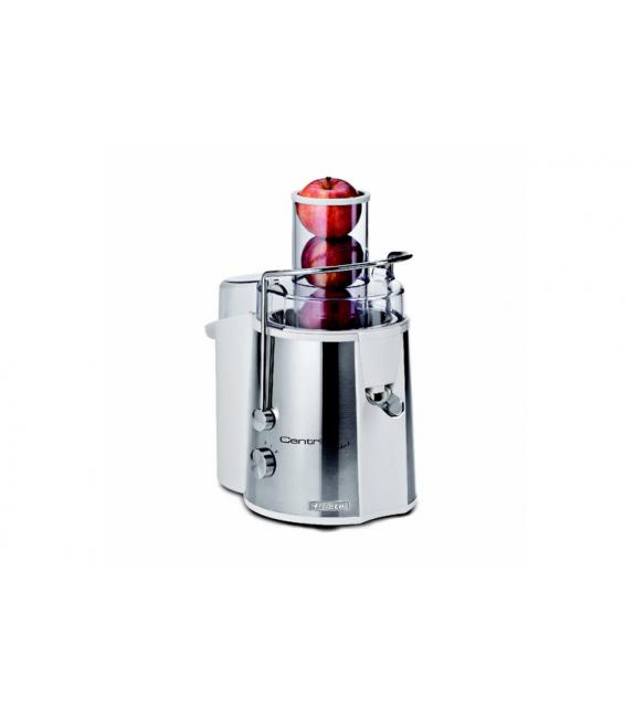 ARIETE CENTRIFUGA CON FINITURE IN METALLO