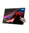 VERBATIM MONITOR 14'' TOUCHSCREEN FHD