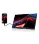 VERBATIM MONITOR 14'' TOUCHSCREEN FHD