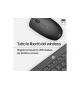 tastiera e mouse wireless HP 230 white