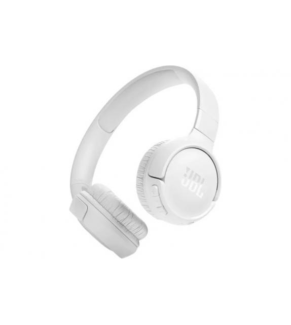 JBL CUFFIE BLUETOOTH TUNE 520 BLACK