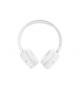 JBL CUFFIE BLUETOOTH TUNE 520 BLACK