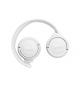 JBL CUFFIE BLUETOOTH TUNE 520 BLACK
