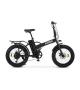 ELECTRIC BIKE - NILOX - eBike X5 Pro