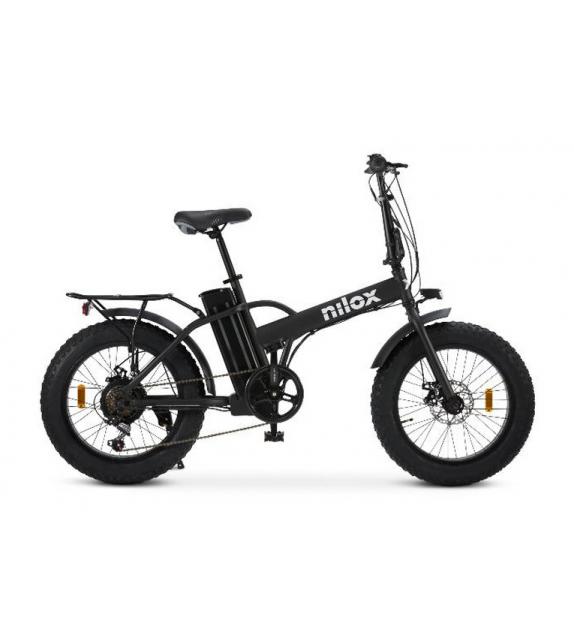 ELECTRIC BIKE - NILOX - eBike X5 Pro