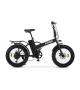 ELECTRIC BIKE - NILOX - eBike X5 Pro