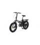 ELECTRIC BIKE - NILOX - eBike X5 Pro