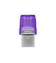 PEN DRIVE KINGSTON DUAL USB-A USB-C