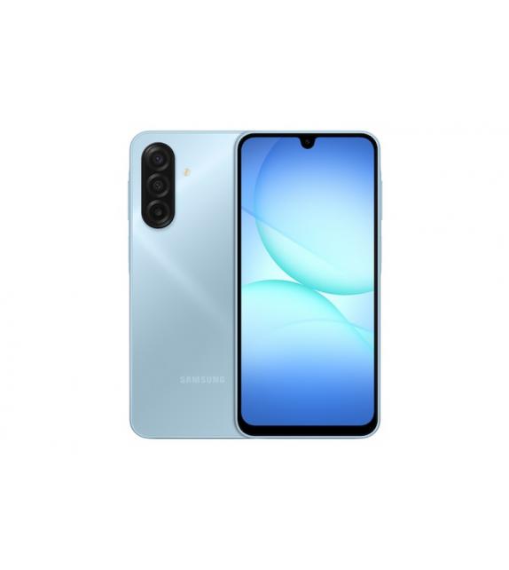 SAMSUNG GALAXY A17 LIGHT BLUE