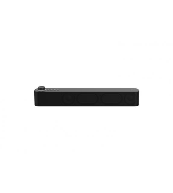ATLANTIS SOUNDBAR 20 WATT BLACK