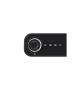 ATLANTIS SOUNDBAR 20 WATT BLACK