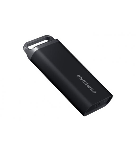 SSD SAMSUNG T5 EVO 4TB USB 3.2 BLACK
