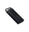 SSD SAMSUNG T5 EVO 4TB USB 3.2 BLACK