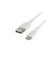 BELKIN pvc c-a 3m bianco