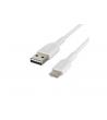 BELKIN pvc c-a 3m bianco