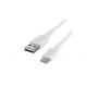 BELKIN pvc c-a 3m bianco
