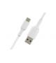 BELKIN pvc c-a 3m bianco