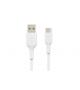 BELKIN pvc c-a 3m bianco