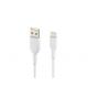 BELKIN pvc c-a 3m bianco