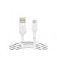 BELKIN pvc c-a 3m bianco