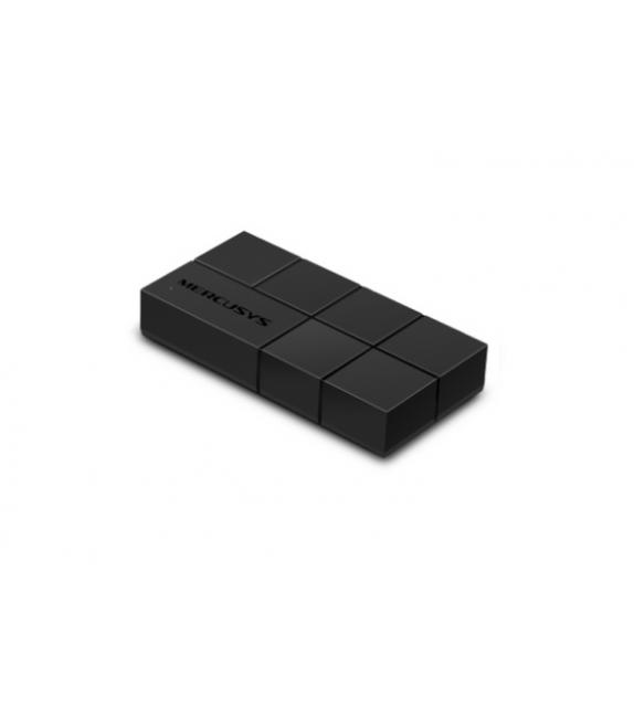 MERCUSYS SWITCH  8 PORTE GIGABIT MS108G