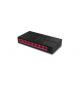 MERCUSYS SWITCH  8 PORTE GIGABIT MS108G