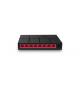 MERCUSYS SWITCH  8 PORTE GIGABIT MS108G