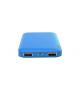CELLY 10W Powerbank 5000 mAh BLU