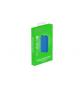 CELLY 10W Powerbank 5000 mAh BLU