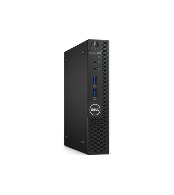 PC DELL 3050 TINY I7 RICONDIZIONATO