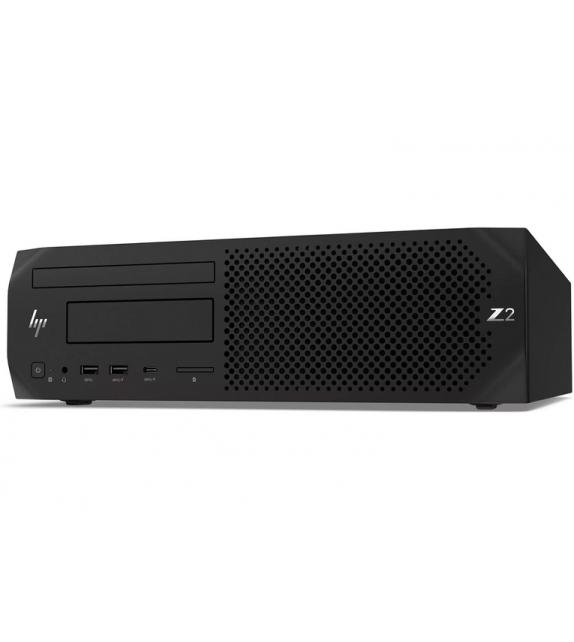 WORKSTATION HP Z2 G4 RICONDIZIONATO