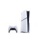 PS5 CONSOLE 1TB STANDARD SLIM DISCO WHITE + FORTNITE