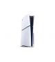 PS5 CONSOLE 1TB STANDARD SLIM DISCO WHITE + FORTNITE