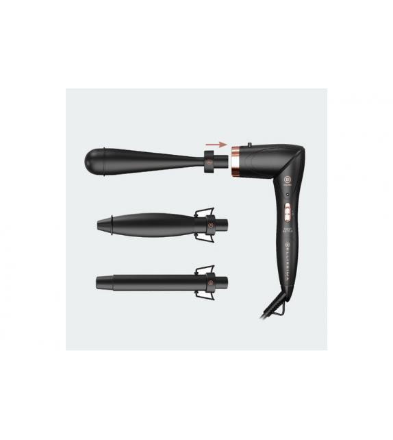 IMETEC BELLISSIMA TWIST & STYLE KIT (11888A)