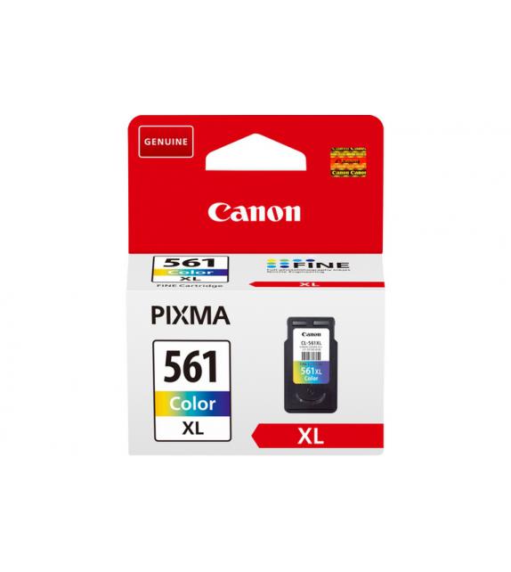 CANON CARTUCCIA CL-561 XL COLORE