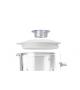 FRULLATORE TRISTAR 0.45LT 180W