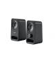 CASSE LOGITECH RETAIL Z150 BLACK