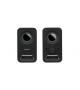 CASSE LOGITECH RETAIL Z150 BLACK