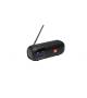 CASSA SPEAKER TUNER 2 BLACK ALTOPARLANTE