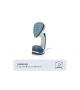 ARIETE DUETTO GARMENT IRON (6246) - FERRO DA STIRO VERTICALE