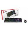 MSI Tastiere e mouse - VIGOR GK30 COMBO IT