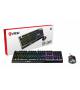 MSI Tastiere e mouse - VIGOR GK30 COMBO IT