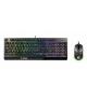 MSI Tastiere e mouse - VIGOR GK30 COMBO IT