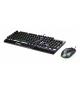 MSI Tastiere e mouse - VIGOR GK30 COMBO IT