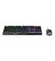 MSI Tastiere e mouse - VIGOR GK30 COMBO IT