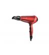 Remington Asciugacapelli ACAC9096 Silk Dryer Ioni 2400W Red