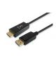 CAVO DISPLAY PORT A HDMI EQUIP 119391 3MT SUPPORTO 4K A 30 HZ