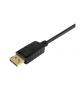 CAVO DISPLAY PORT A HDMI EQUIP 119391 3MT SUPPORTO 4K A 30 HZ