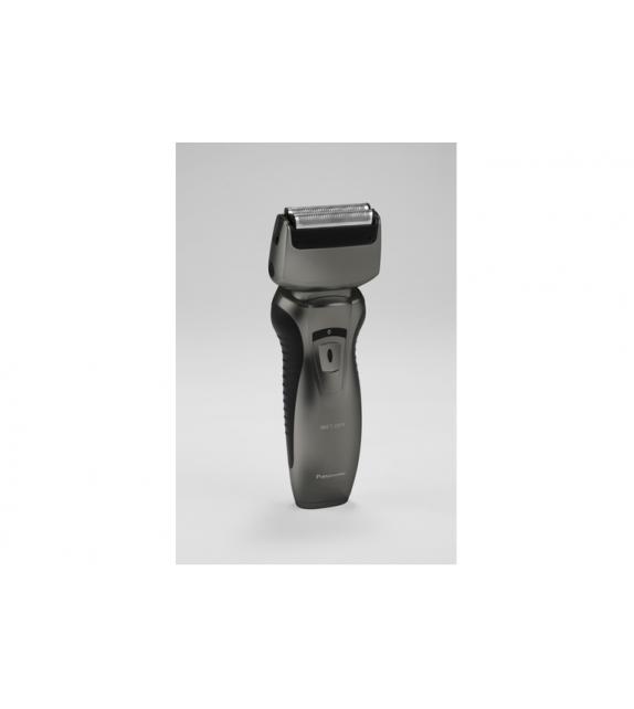 Panasonic Rasoio Elettrico Barba ES-RW33-H503 2 Lame Wet&Dry 8D